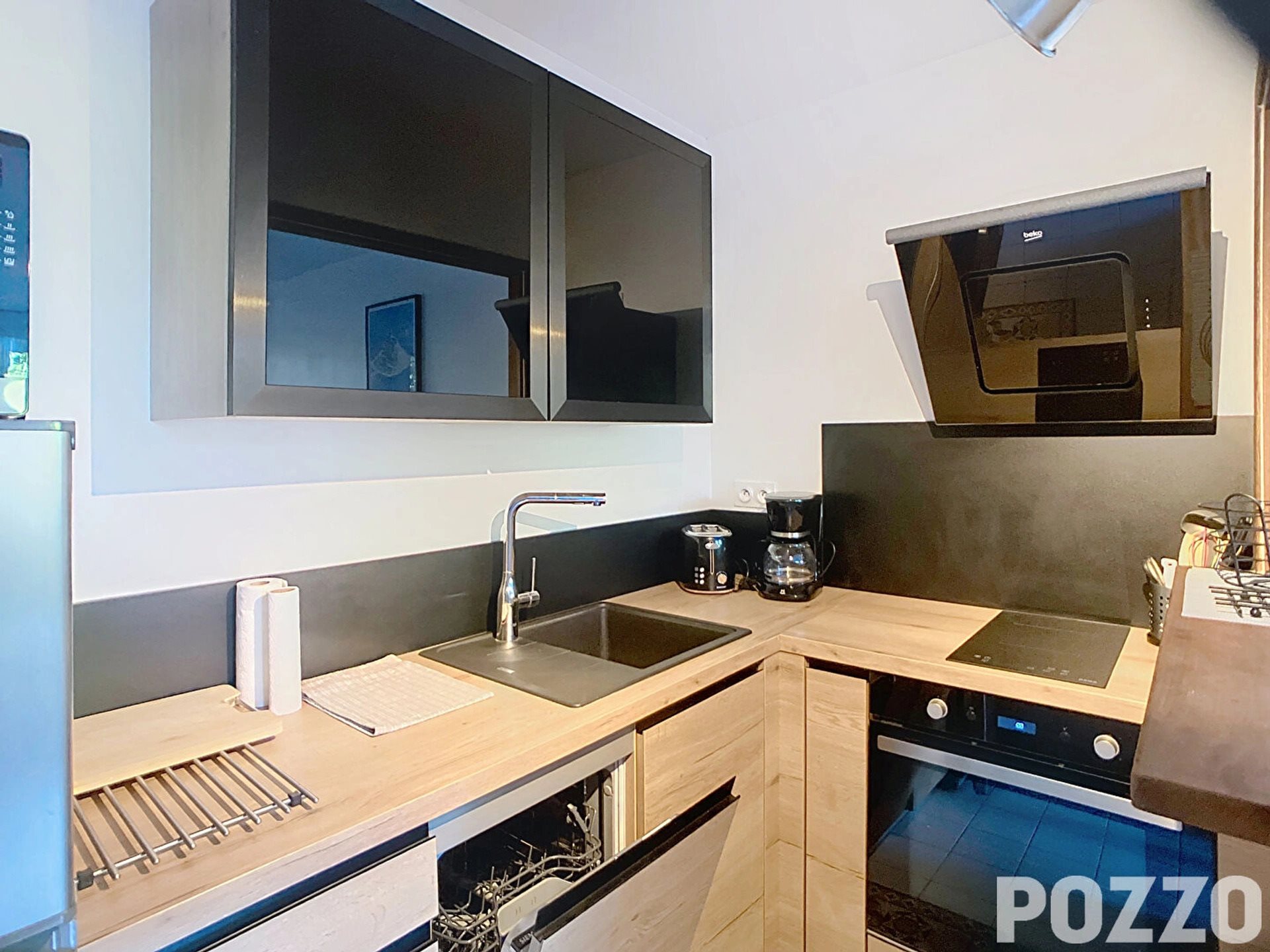 Maison à louer, 45m², Le Val-Saint-Père