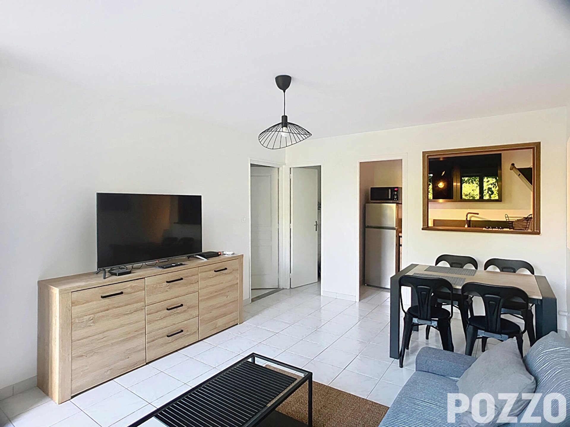 Maison à louer, 45m², Le Val-Saint-Père