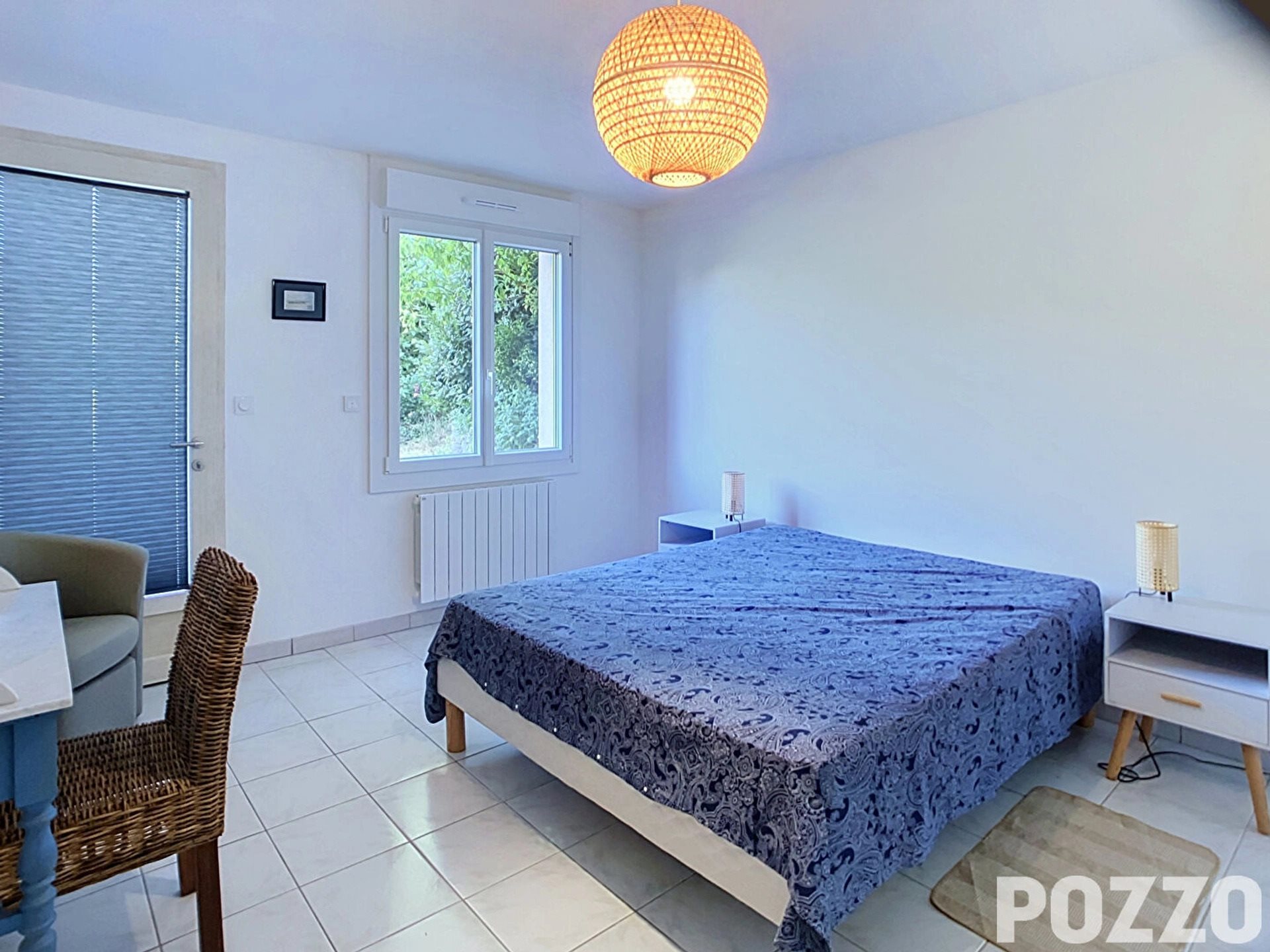 Maison à louer, 45m², Le Val-Saint-Père