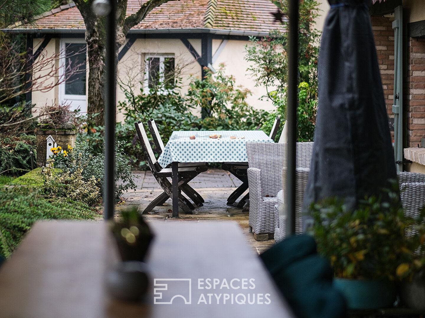 Maison à vendre, 223m², Germigny-des-Prés