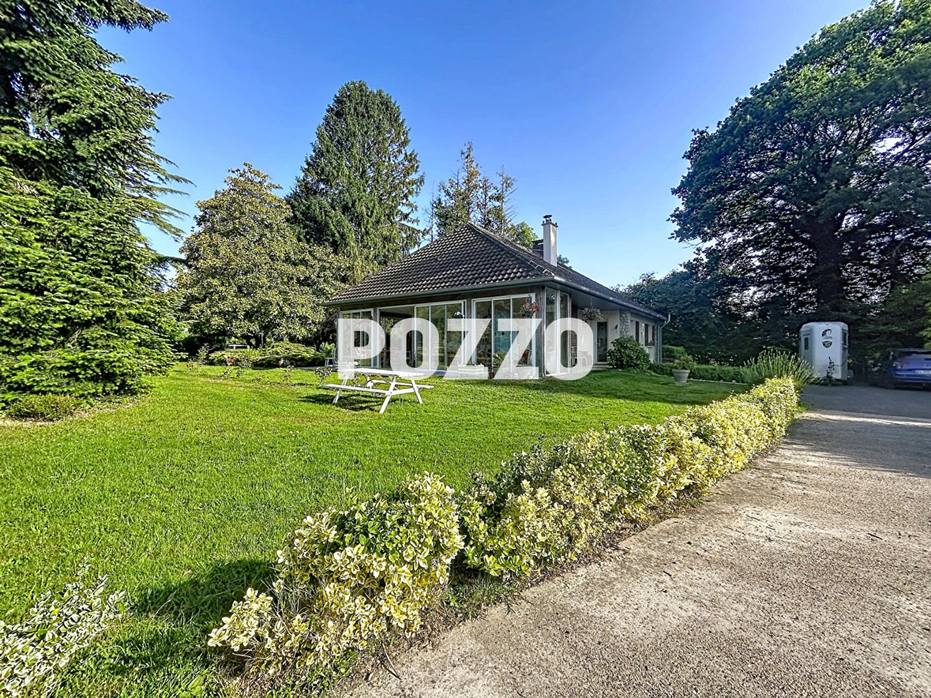 Maison à vendre, 130m², Honfleur