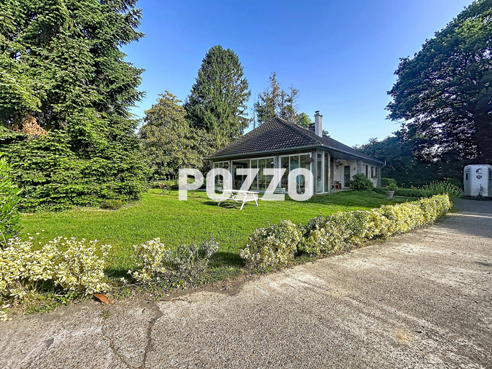 Maison à vendre, 130m², Honfleur