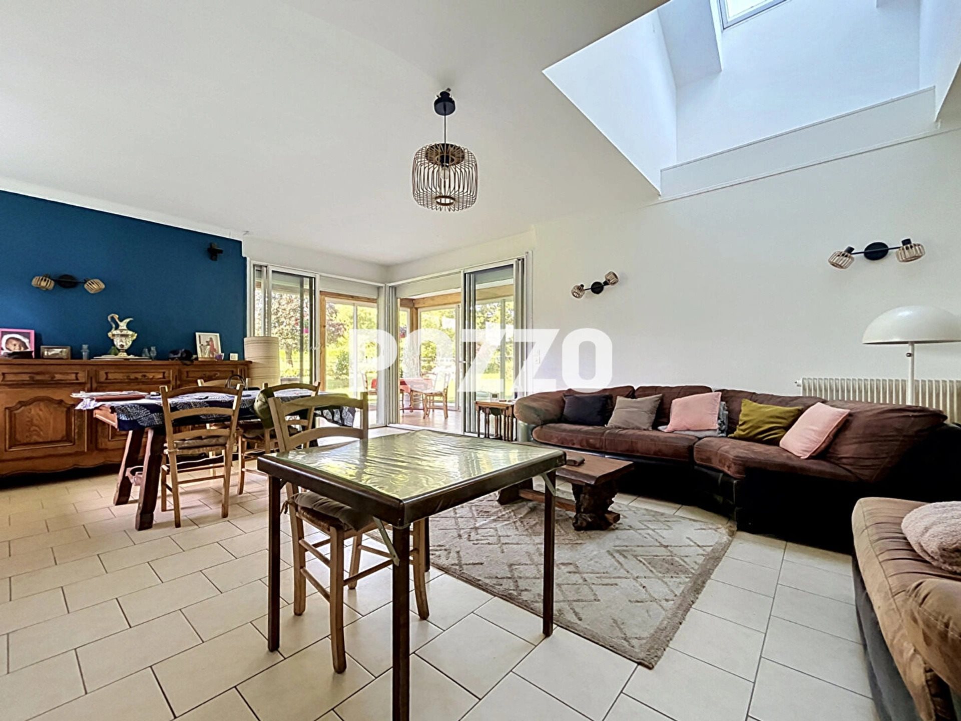 Maison à vendre, 130m², Honfleur