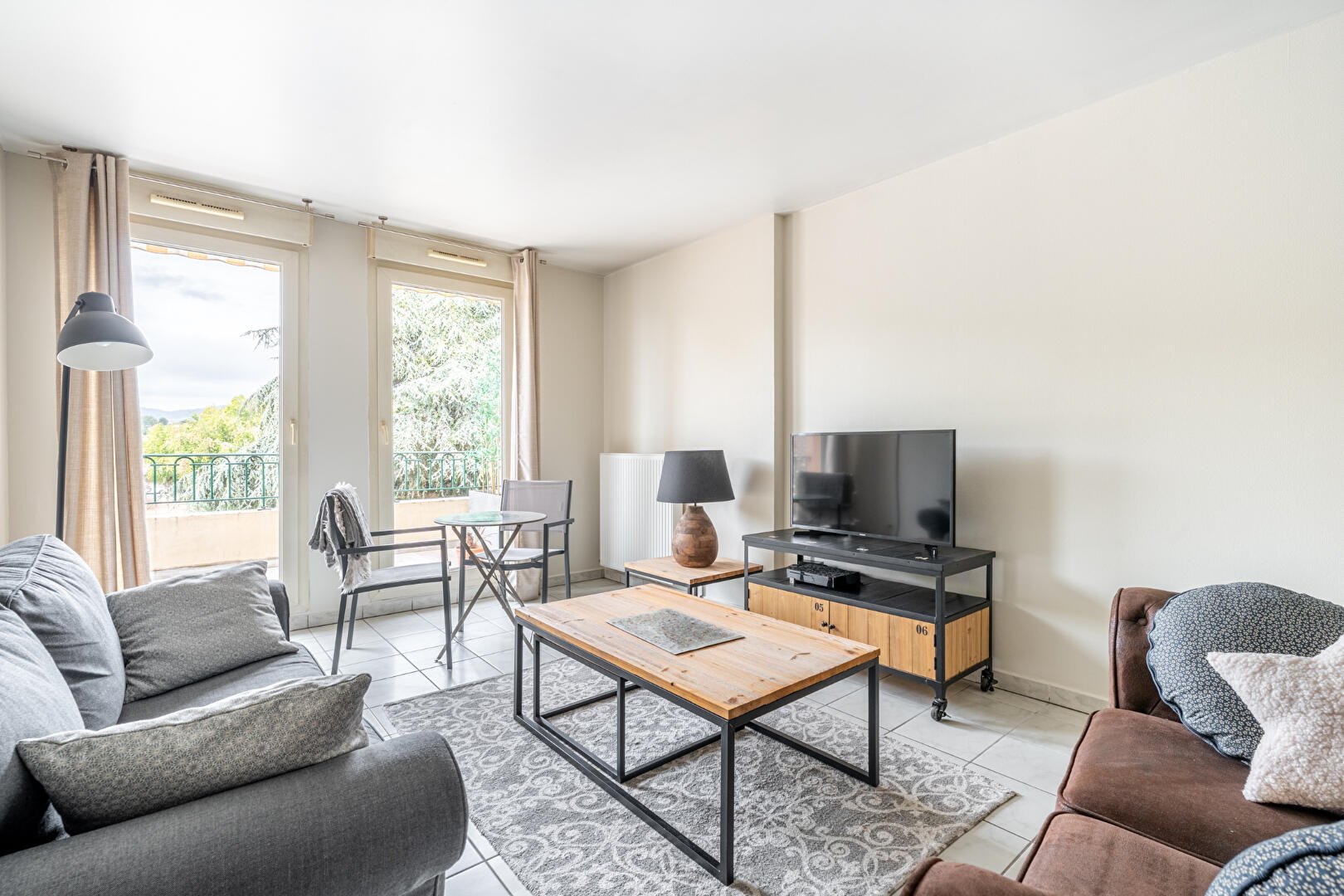 Appartement à vendre, 52m², Villefranche-sur-Saône