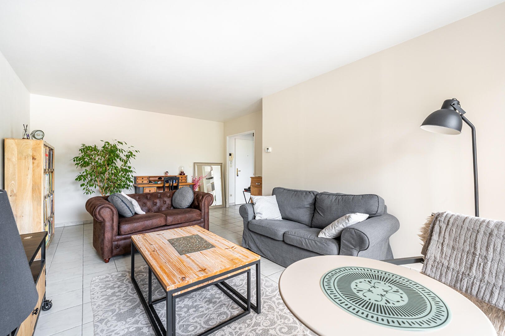 Appartement à vendre, 52m², Villefranche-sur-Saône