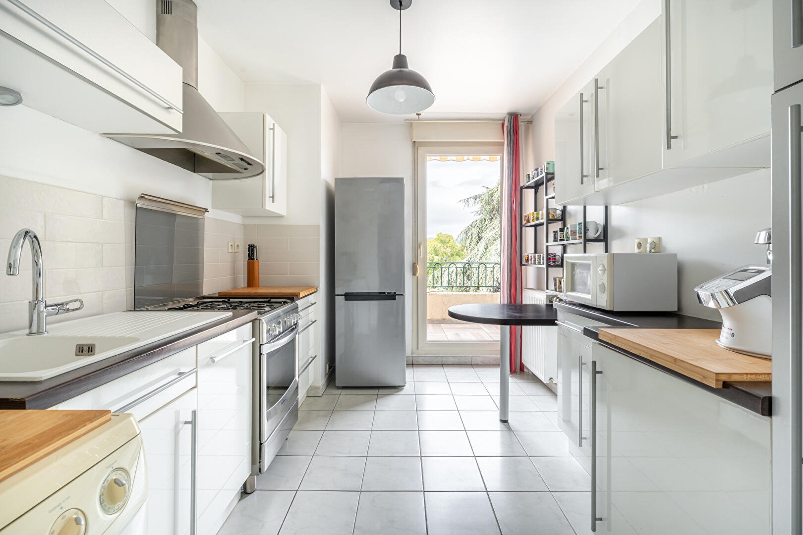 Appartement à vendre, 52m², Villefranche-sur-Saône
