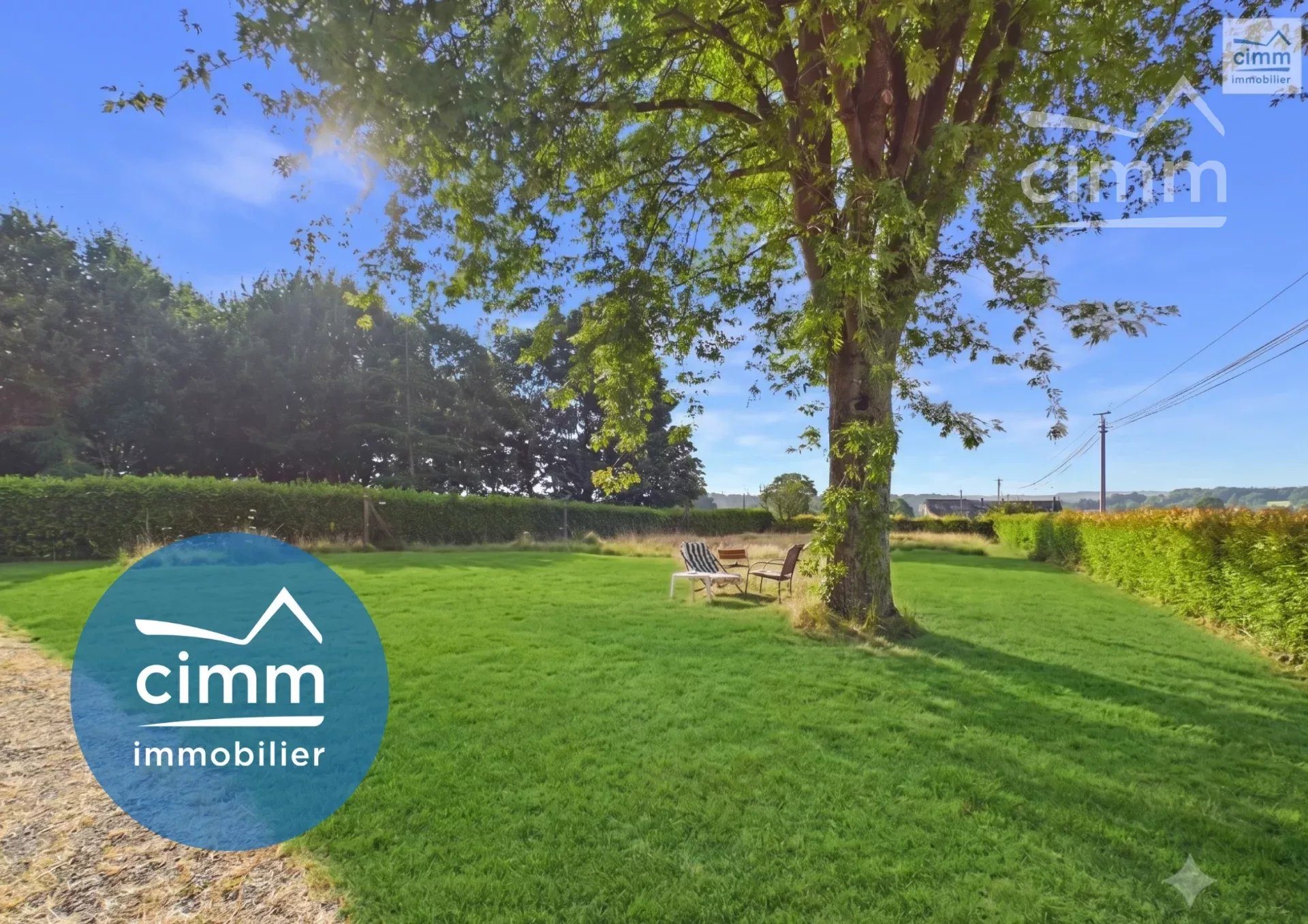 Maison à vendre, 71m², Guichen