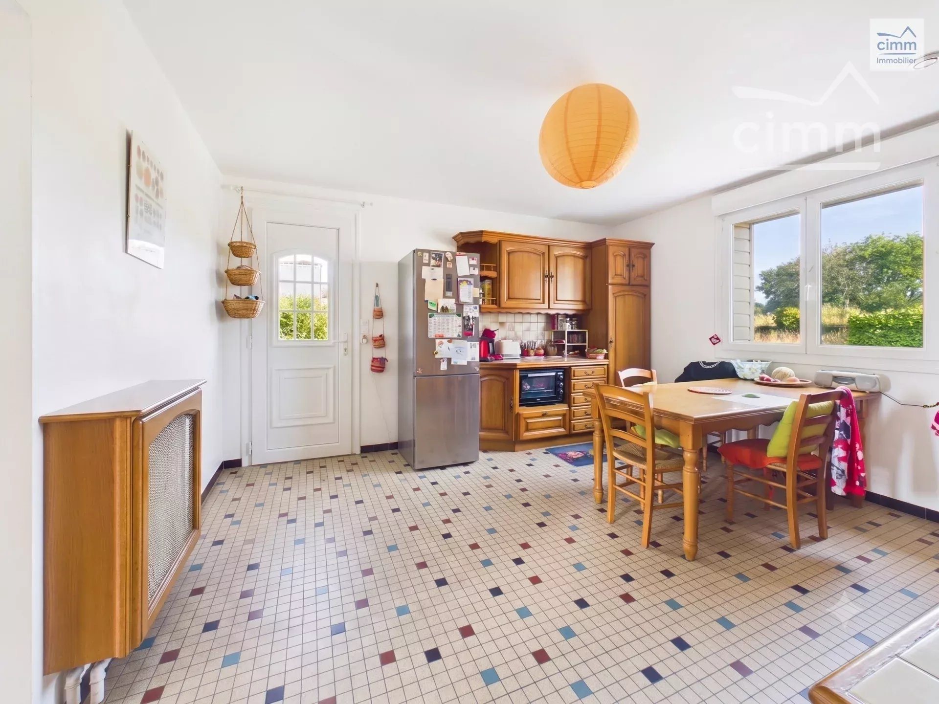 Maison à vendre, 71m², Guichen