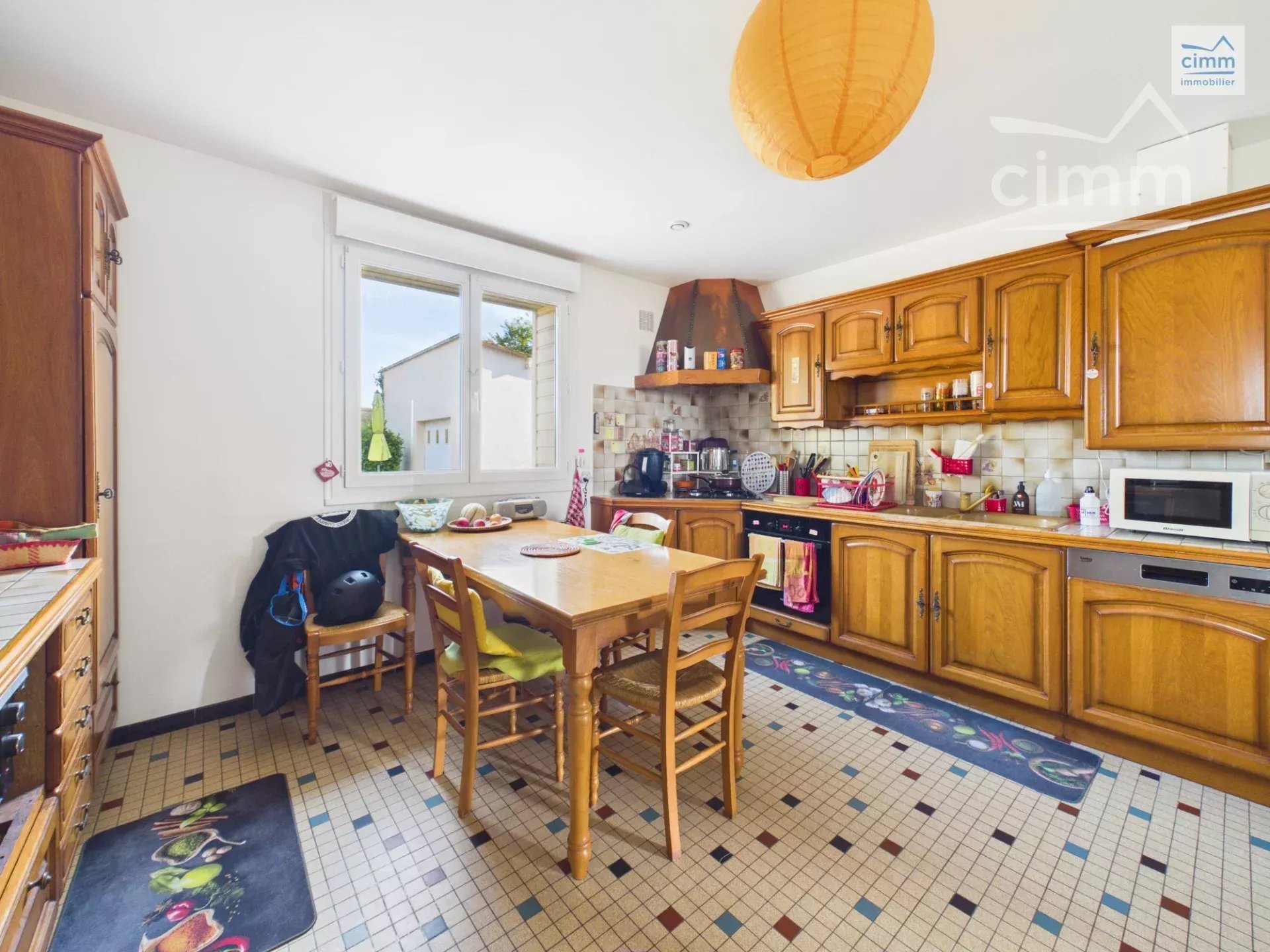 Maison à vendre, 71m², Guichen