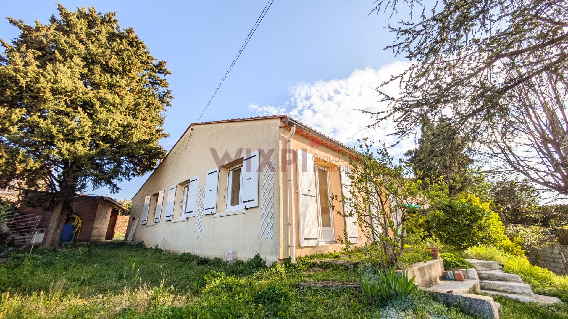 Maison à vendre, NaNm², Romans-sur-Isère