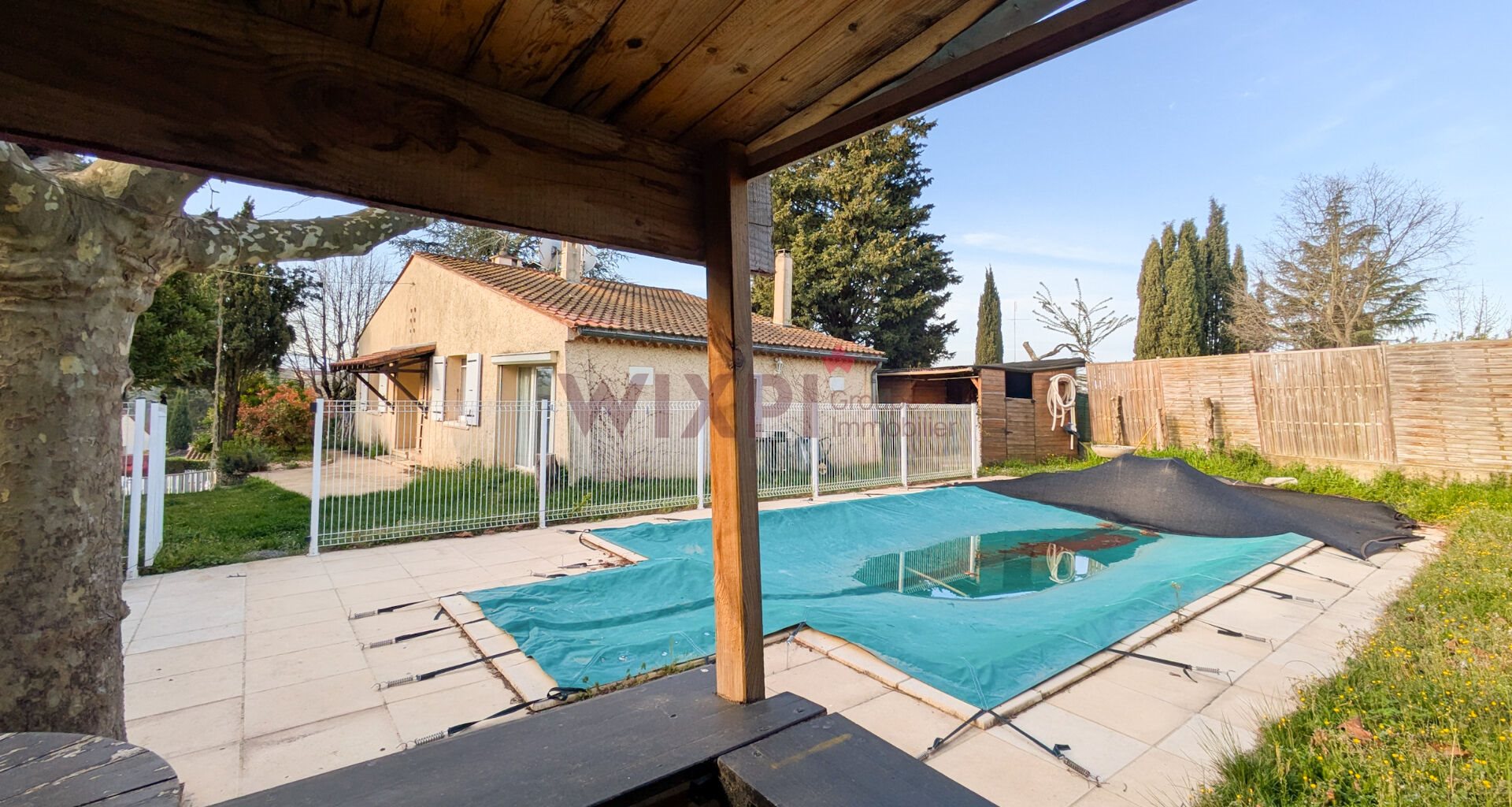 Maison à vendre, NaNm², Romans-sur-Isère