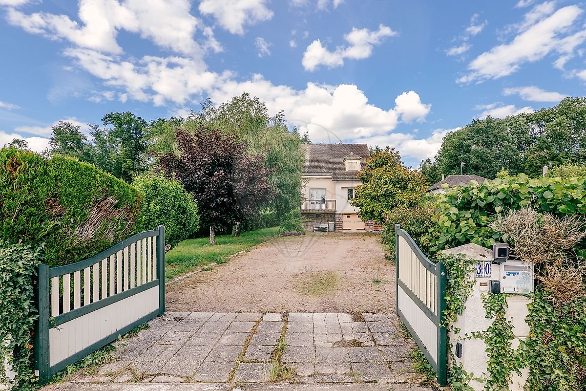 Maison à vendre, 112m², Lapalisse