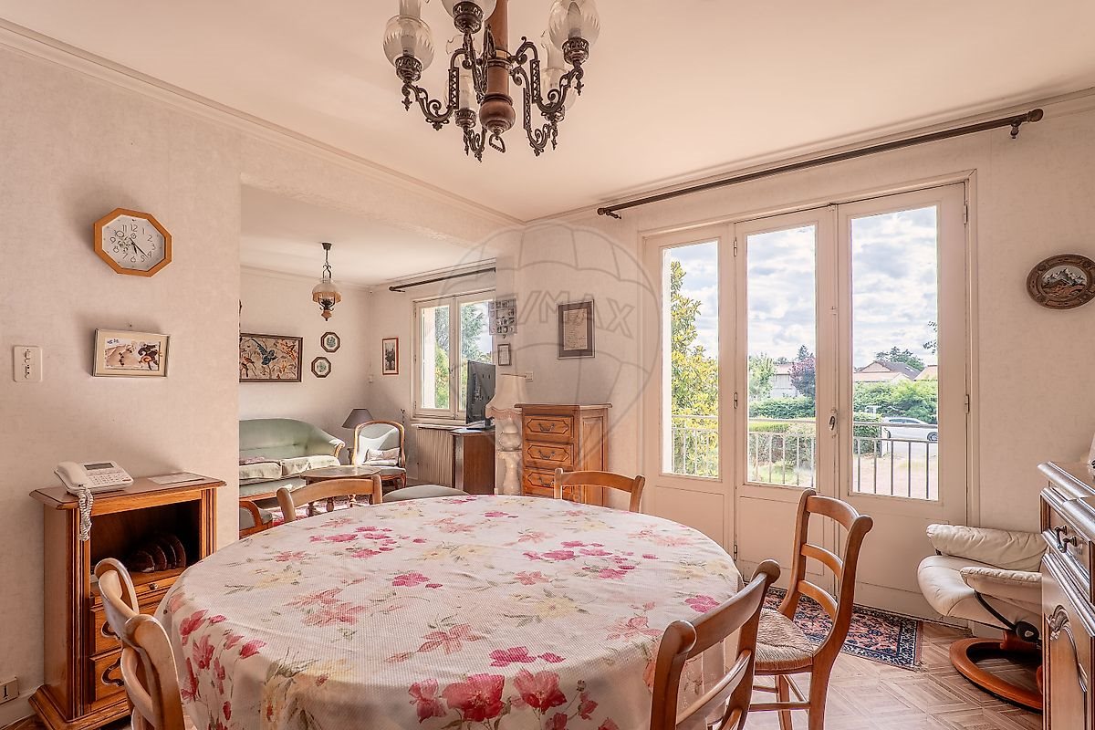 Maison à vendre, 112m², Lapalisse