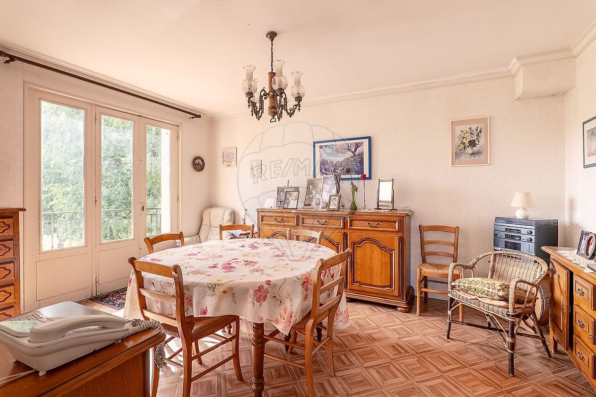 Maison à vendre, 112m², Lapalisse
