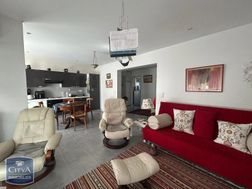 Appartement à louer, 57m², Chambéry