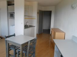Appartement à louer, 25m², Grabels
