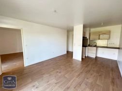 Appartement à louer, 43m², Quincy-sous-Sénart