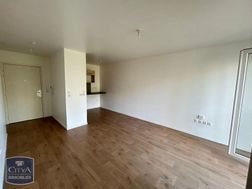 Appartement à louer, 43m², Quincy-sous-Sénart