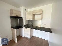Appartement à louer, 43m², Quincy-sous-Sénart