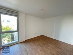 Appartement à louer, 43m², Quincy-sous-Sénart