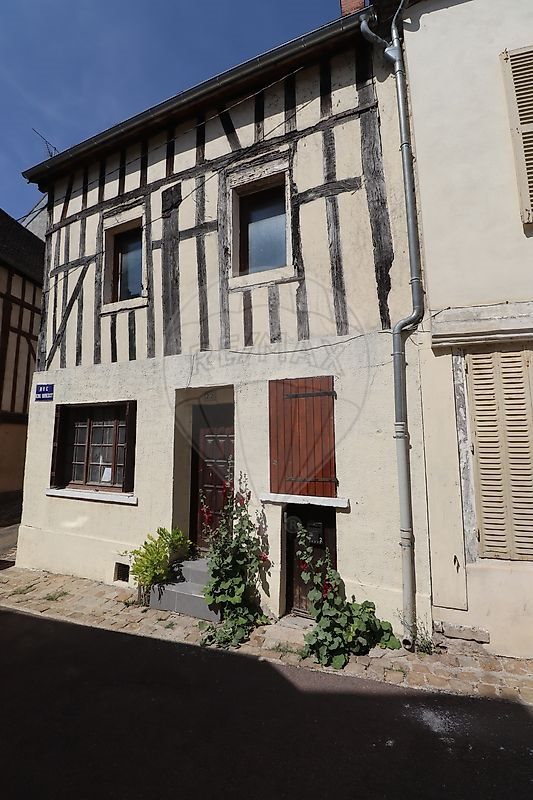 Maison à vendre, 138m², Joigny