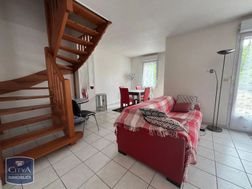 Maison à louer, 78m², Poitiers