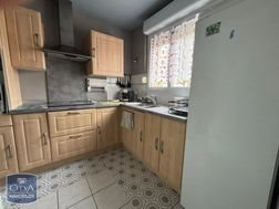 Maison à louer, 78m², Poitiers