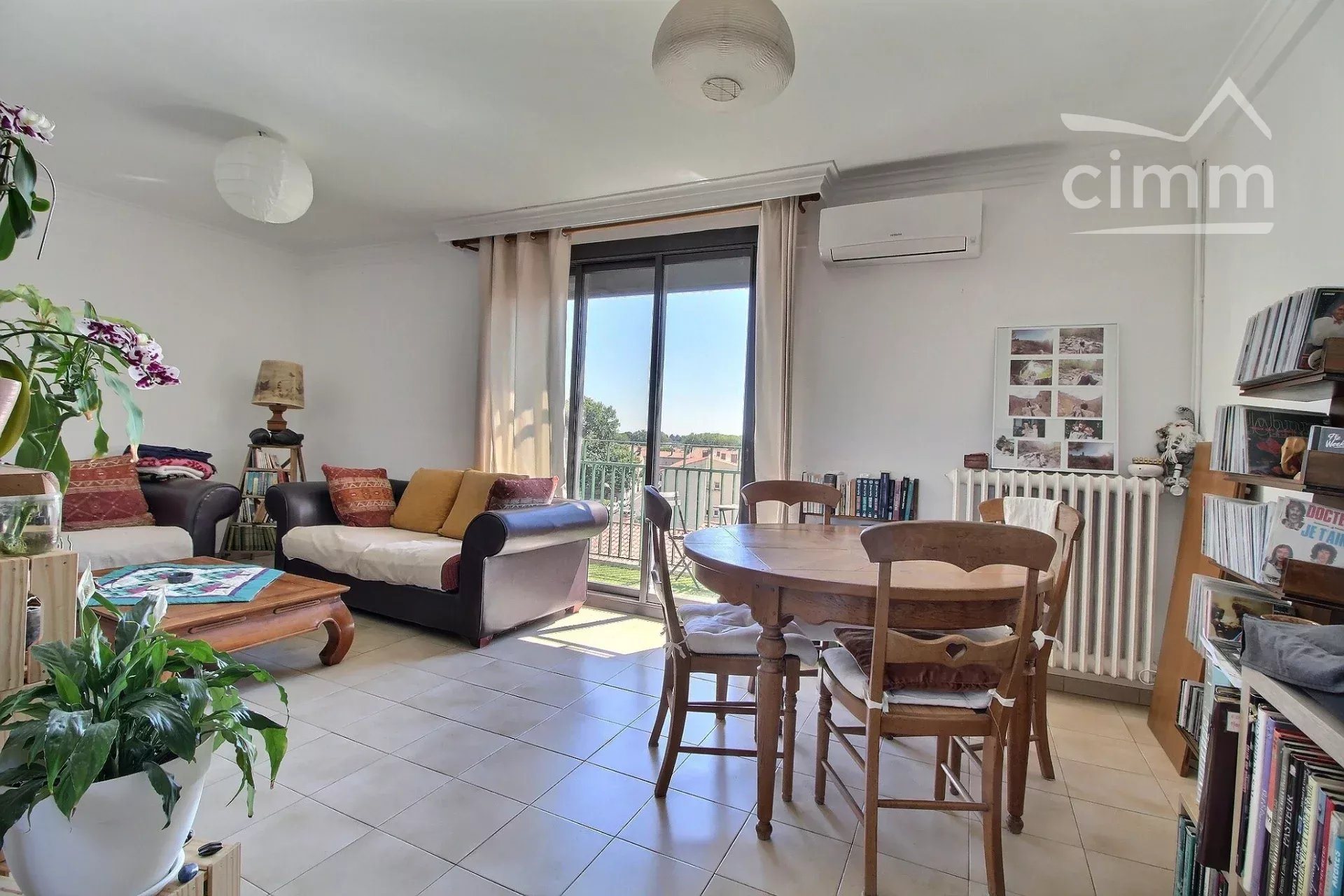 Appartement à vendre, 98m², Narbonne