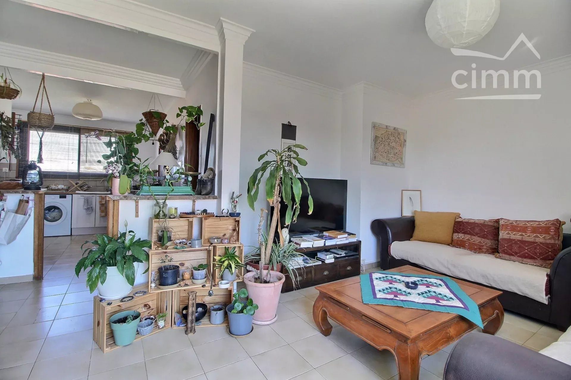 Appartement à vendre, 98m², Narbonne