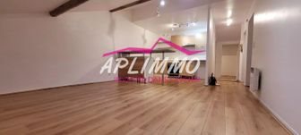 Appartement à louer, 59m², Montélimar