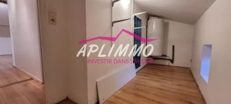 Appartement à louer, 59m², Montélimar