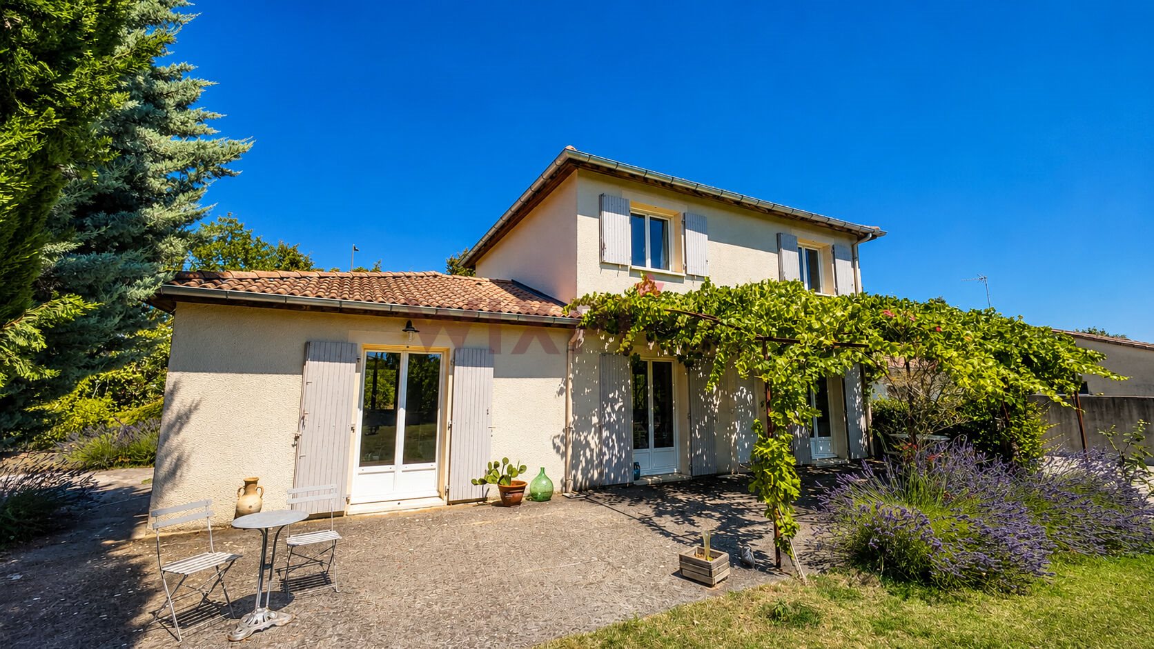 Maison à vendre, 140m², Romans-sur-Isère