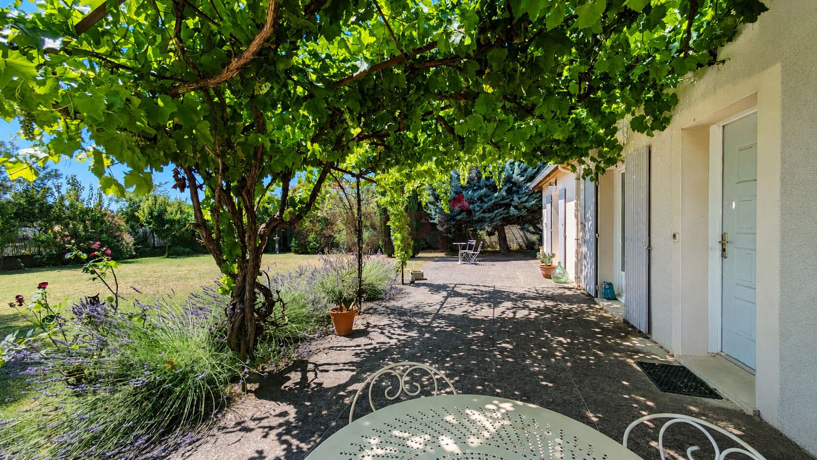 Maison à vendre, 140m², Romans-sur-Isère