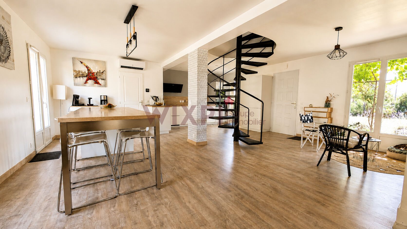 Maison à vendre, 140m², Romans-sur-Isère