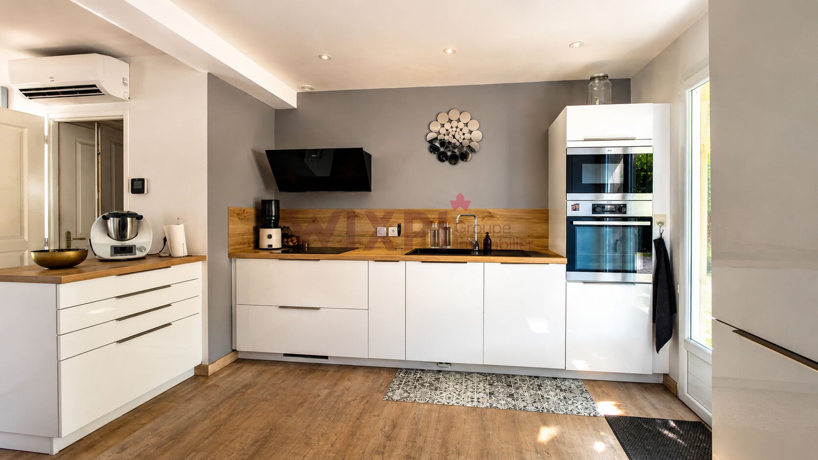 Maison à vendre, 140m², Romans-sur-Isère