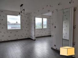 Appartement à louer, 46m², Belley