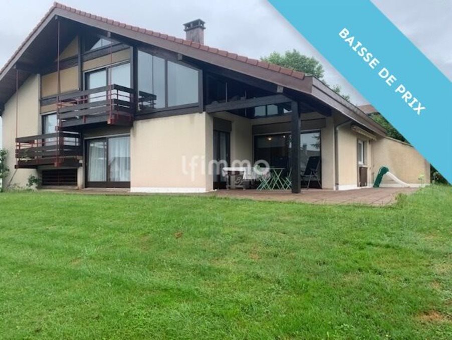 Maison à vendre, 168m², Epinal
