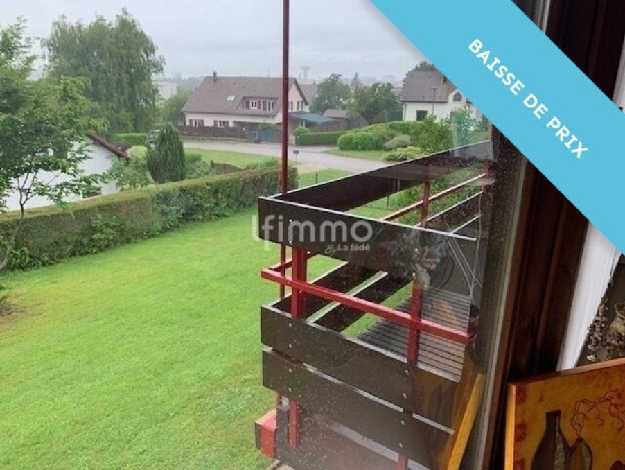 Maison à vendre, 168m², Epinal
