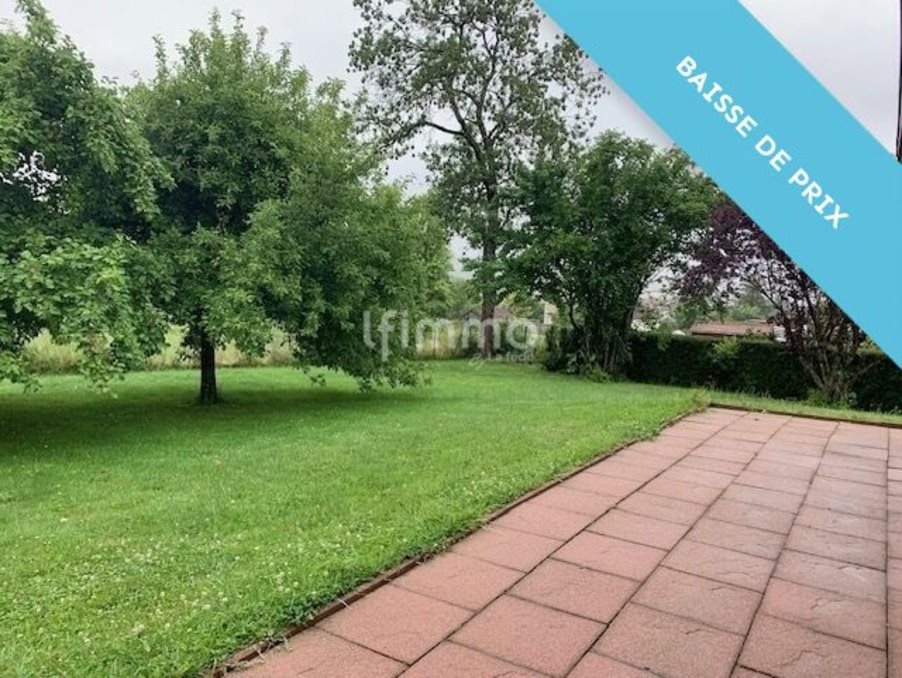 Maison à vendre, 168m², Epinal