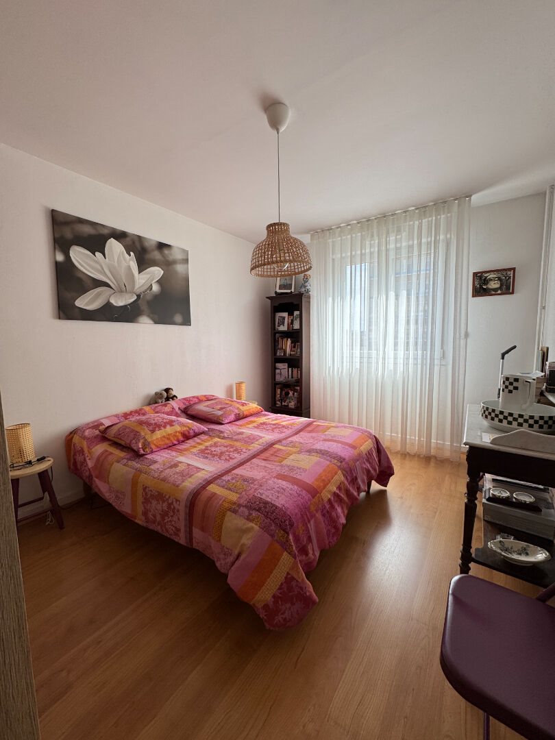 Appartement à vendre, 79m², Brest