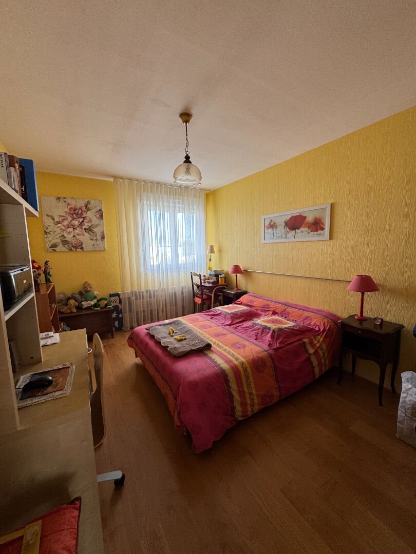Appartement à vendre, 79m², Brest