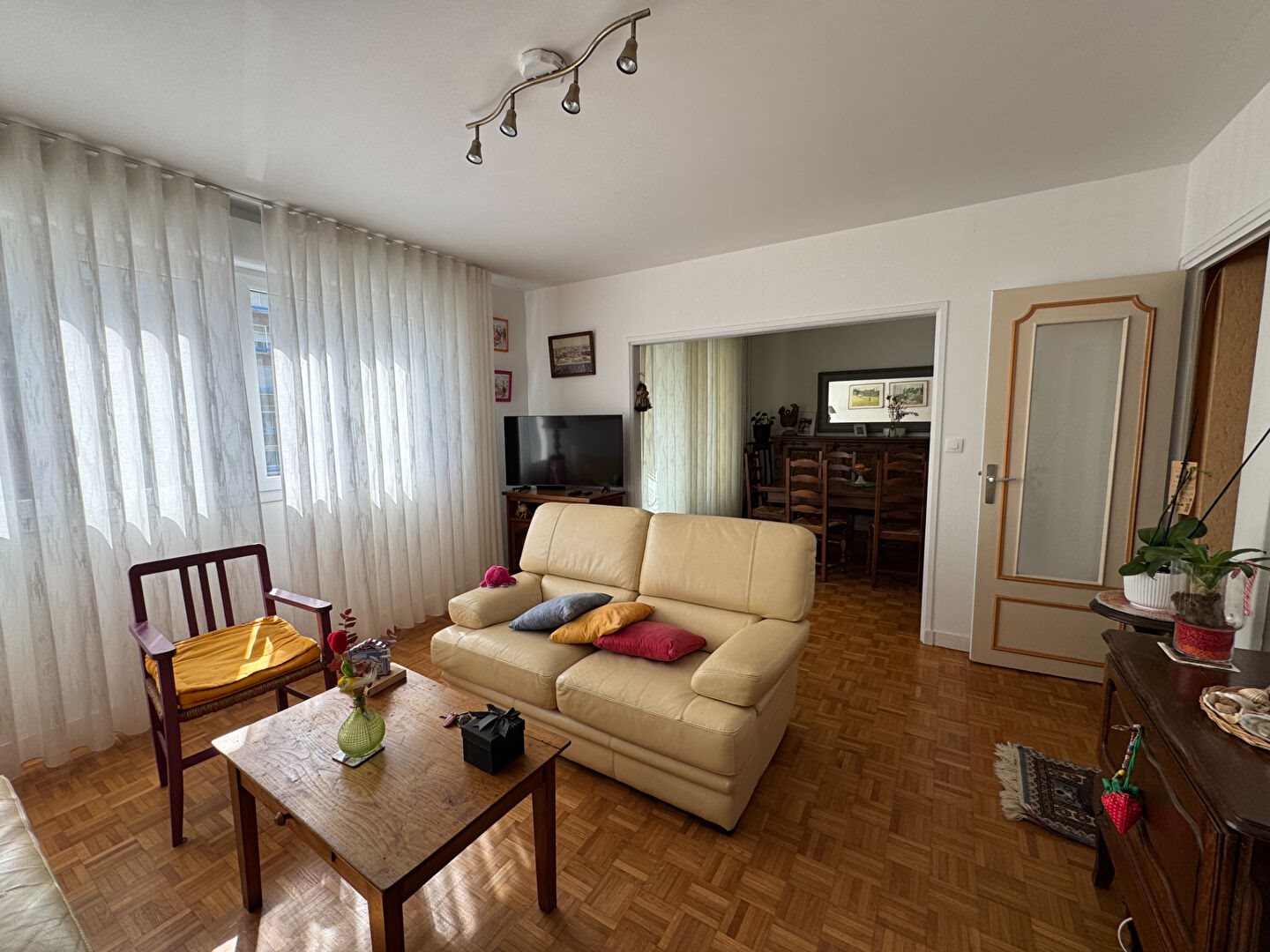 Appartement à vendre, 79m², Brest