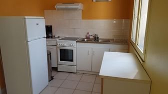 Appartement à louer, 24m², Le Blanc-Mesnil