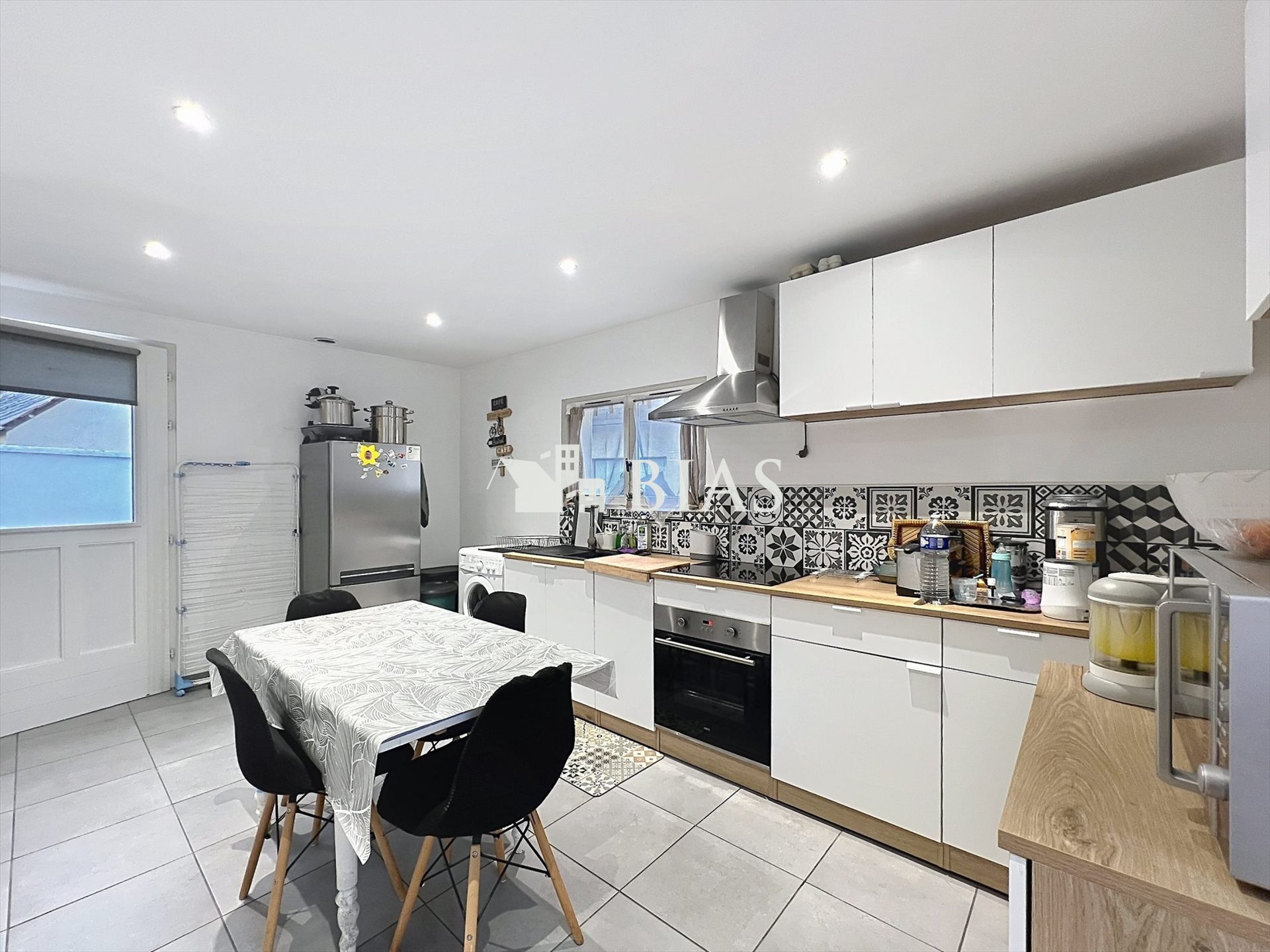 Maison à vendre, 53m², Bernay