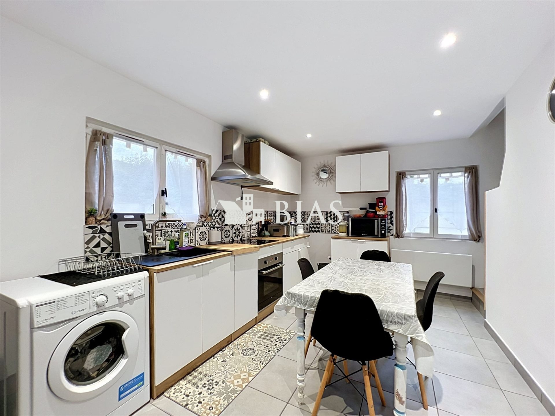 Maison à vendre, 53m², Bernay