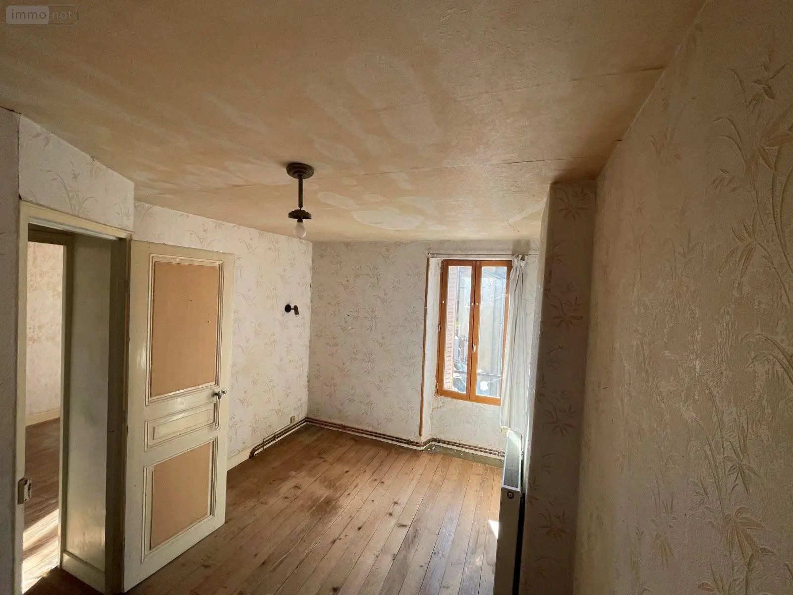 Maison à vendre, 70m², Bessines-sur-Gartempe