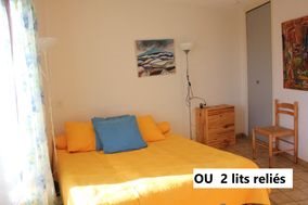 Appartement à louer, 31m², Bidart