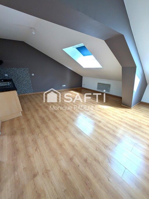 Appartement à louer, 30m², Arras