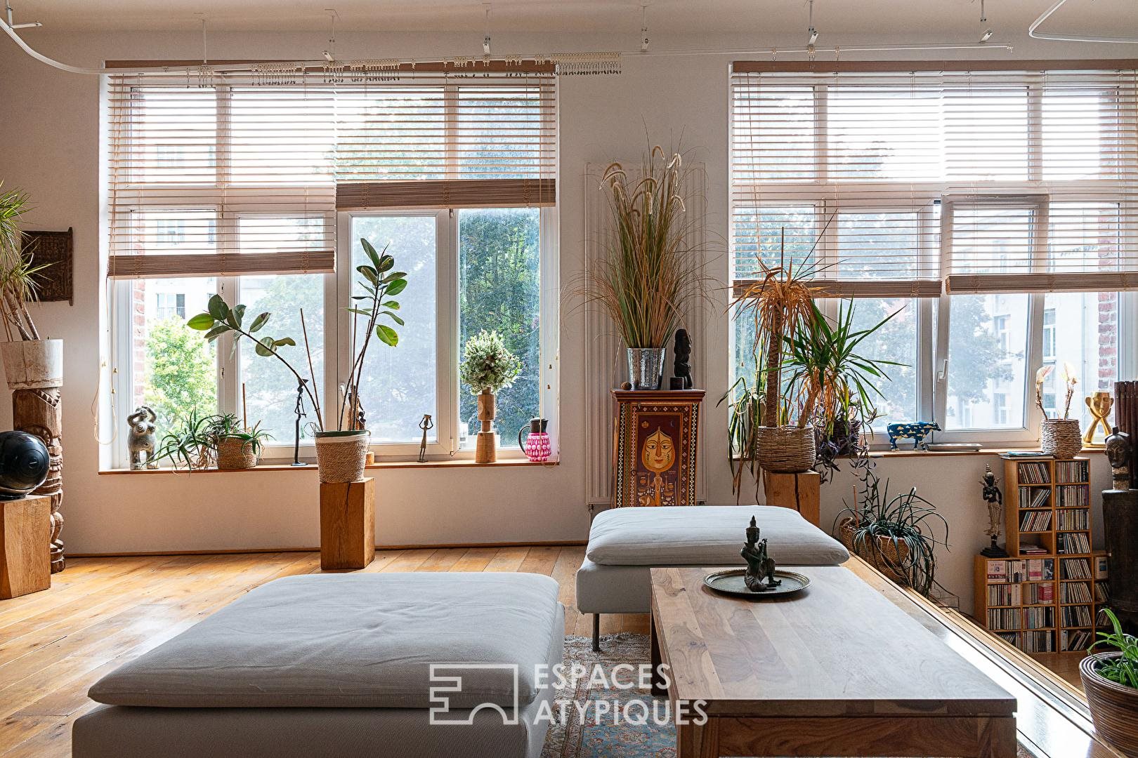 Appartement à vendre, 167m², Lille