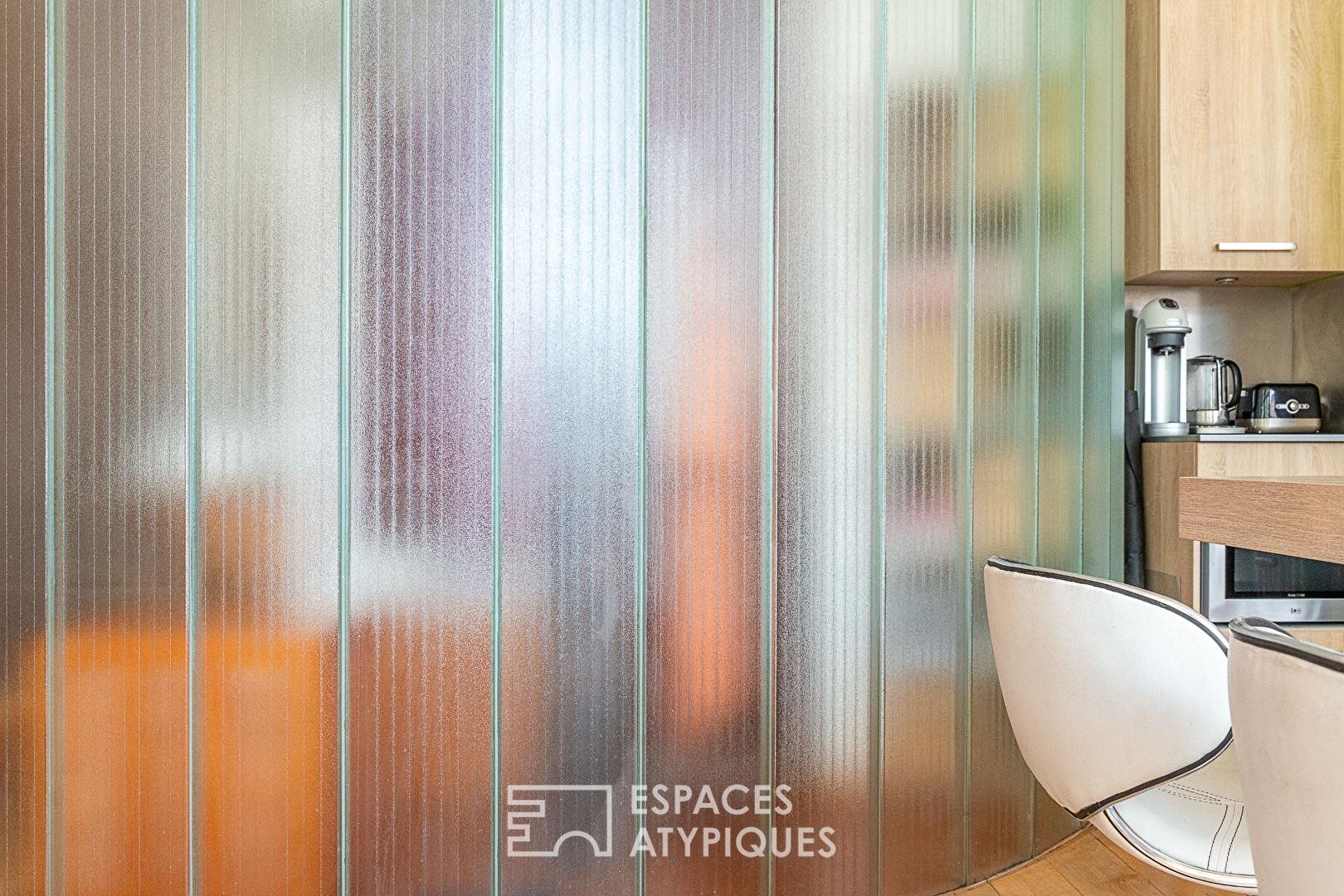 Appartement à vendre, 167m², Lille